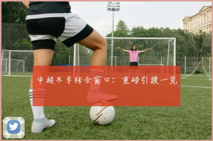 中超冬季转会窗口：重磅引援一览